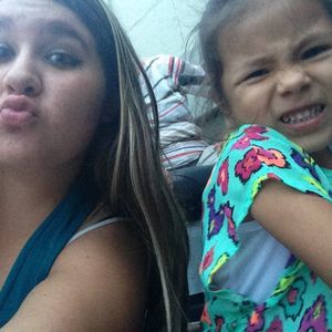 Meet your Posher, Carolyn